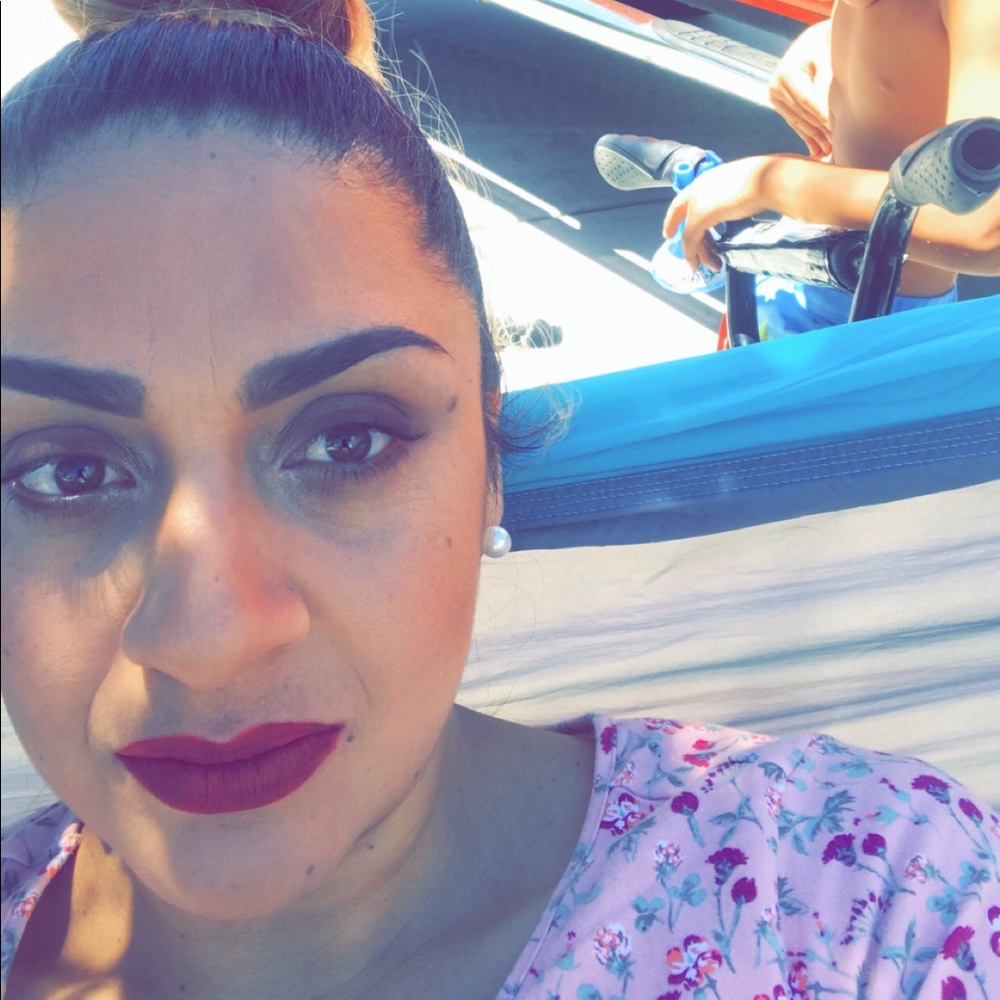 Meet your Posher, Briseida